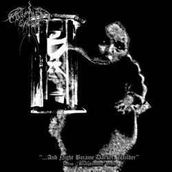 Gauntlet's Sword : ...And Night Became Darker Wilder